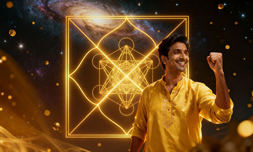 Career Success in the Digital Age: New Astrological Patterns