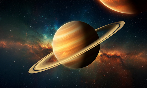 Why Saturn’s Sade Sati Might Be Your Best Period