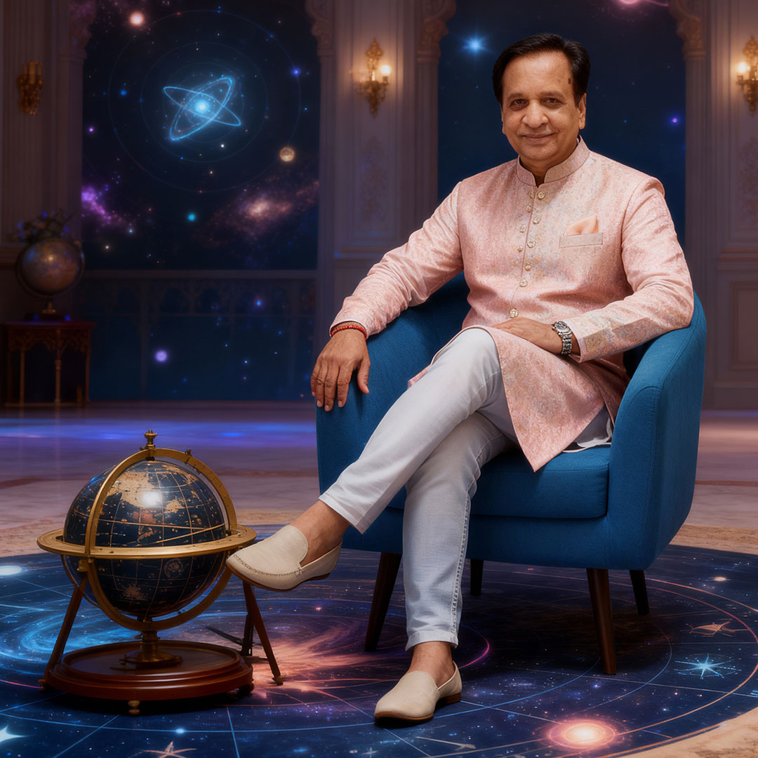 Why Learn Astrology in Today’s World? 